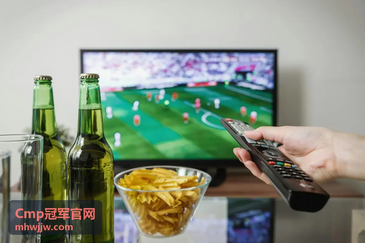 Cmp冠军官网医疗健康案例