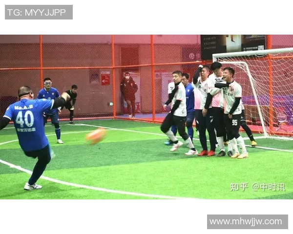 新年喜庆氛围下球星齐聚绿茵赛场点燃足球激情壁纸