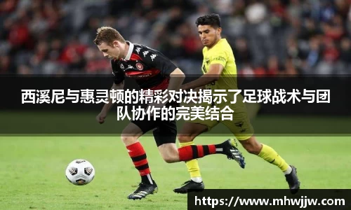 西溪尼与惠灵顿的精彩对决揭示了足球战术与团队协作的完美结合
